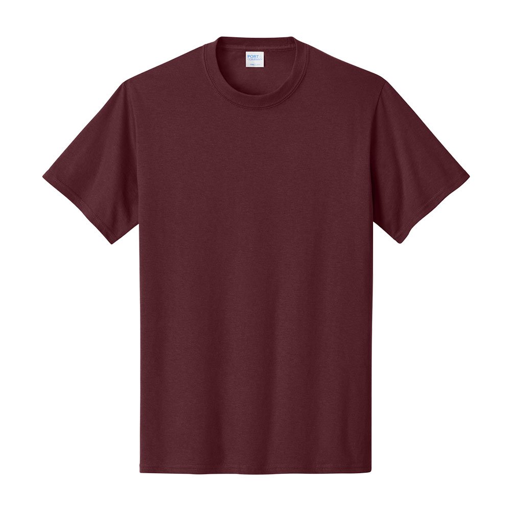 swatch image for ATHLETIC MAROON