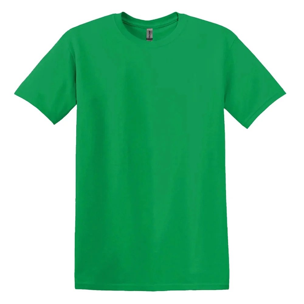 swatch image for IRISH GREEN