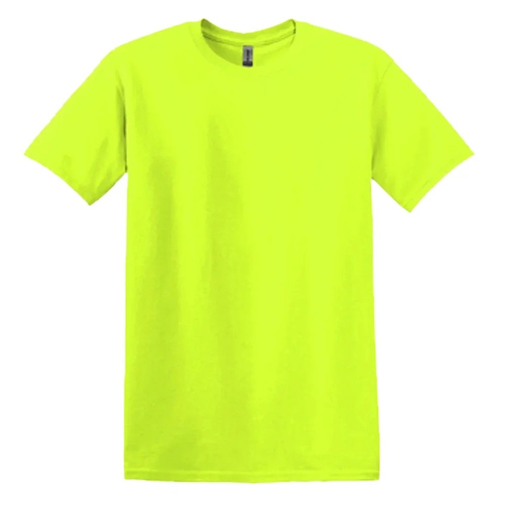 swatch image for SAFETY GREEN