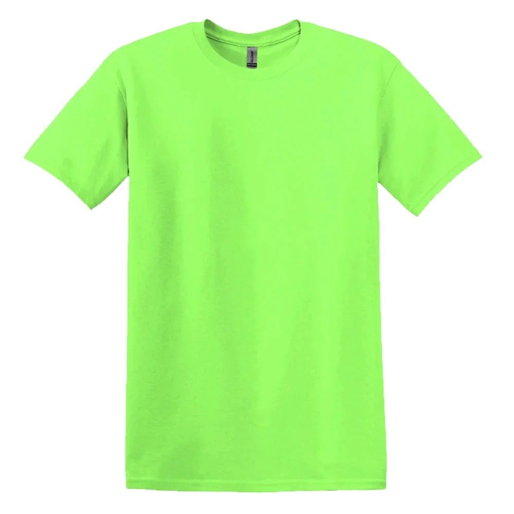 swatch image for NEON GREEN
