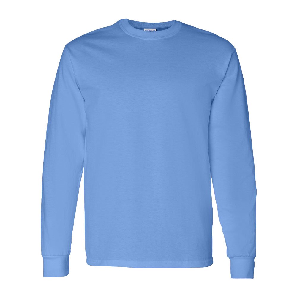 swatch image for CAROLINA BLUE