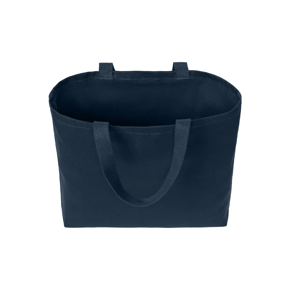 Port Authority® Ideal Twill Convention Tote Personalization