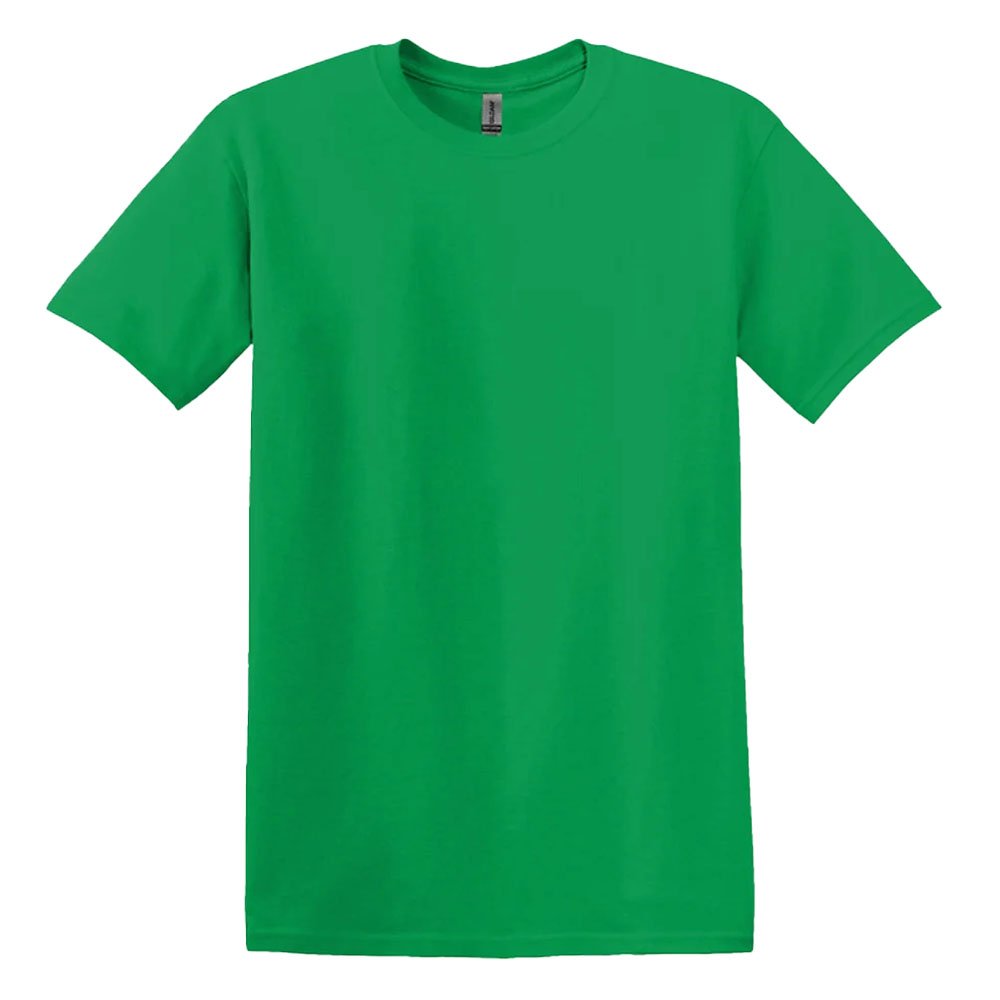 swatch image for IRISH GREEN