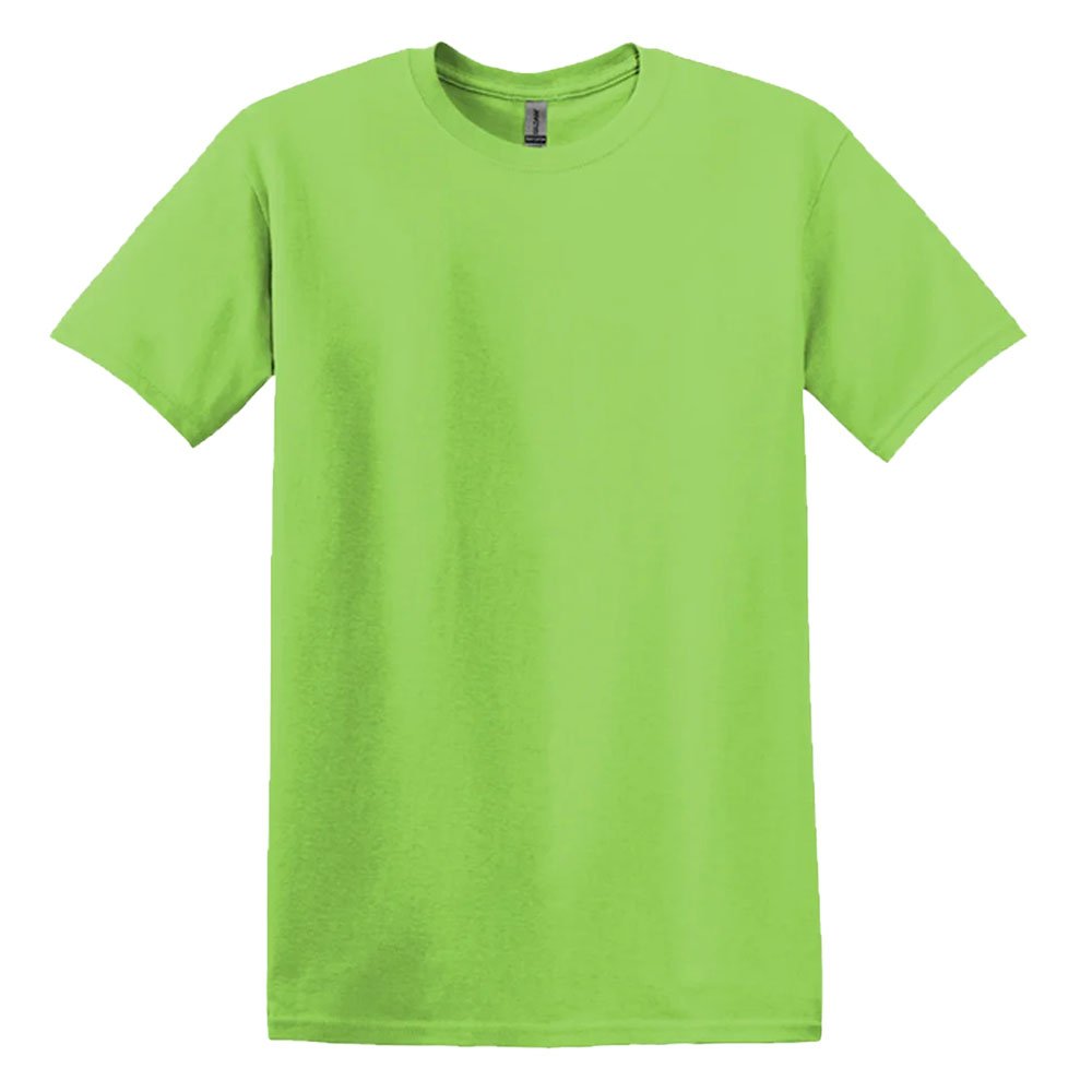 swatch image for LIME GREEN