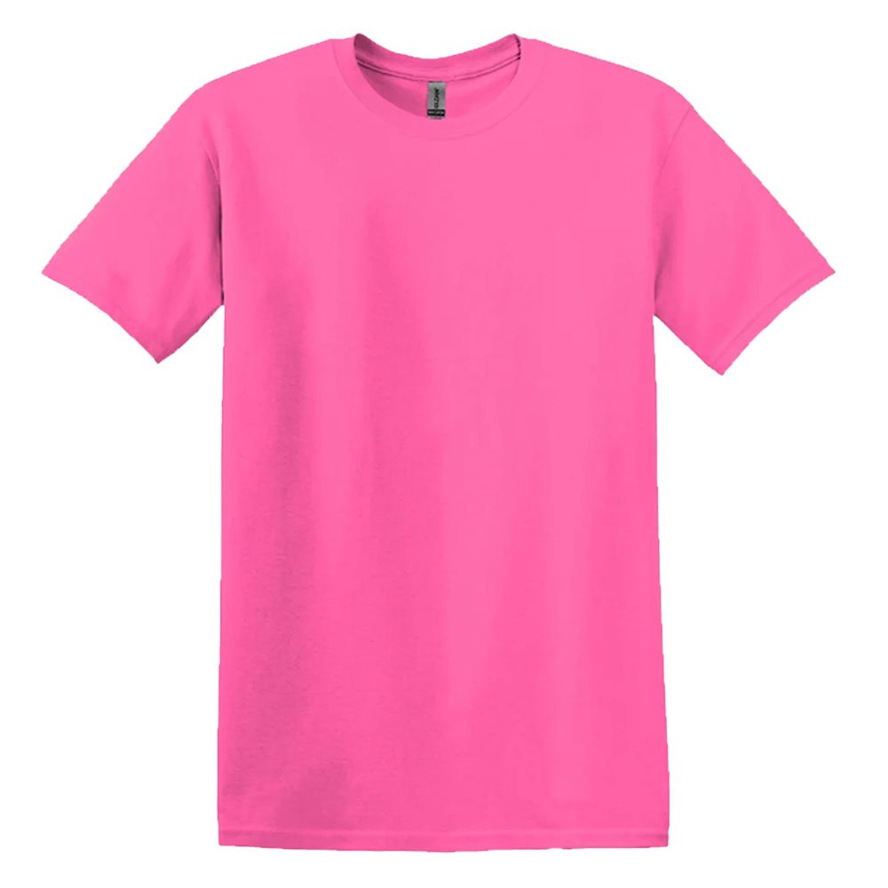swatch image for SAFETY PINK