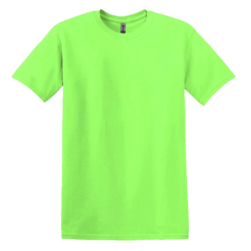 swatch image for NEON GREEN