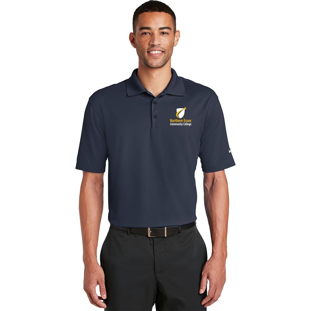nike performance tech pique polo
