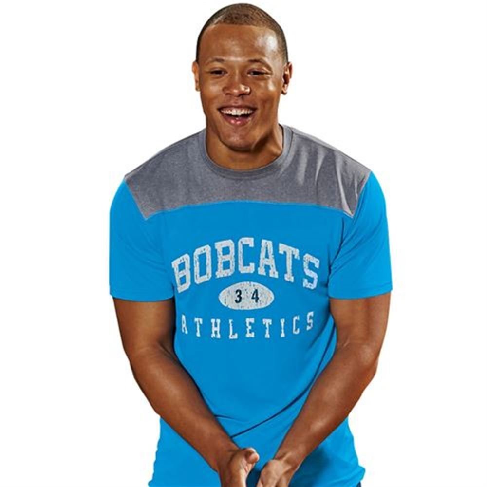 Augusta Sportswear Men's Challenge T-Shirt - Silkscreen Personalization Available