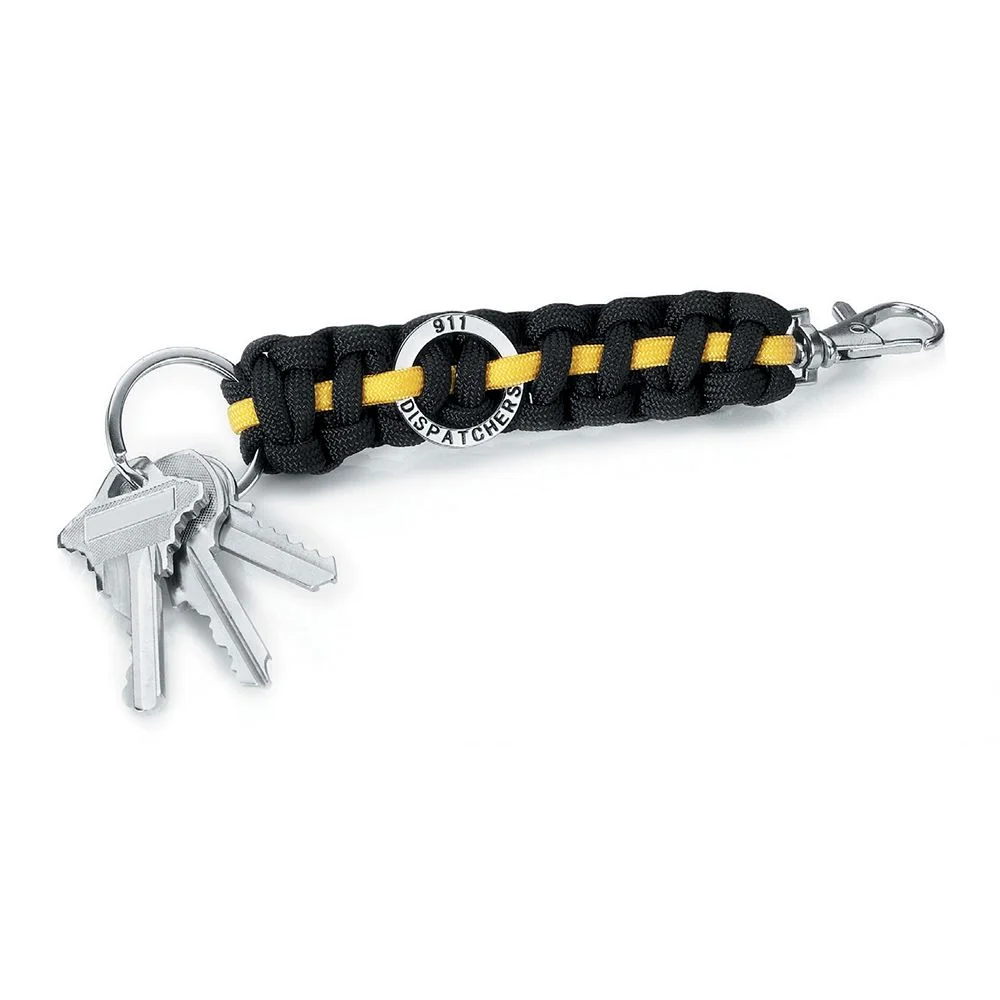 MNIGIU 911 Dispatcher Geschenk Dispatcher Wertschätzung Make-up Tasche