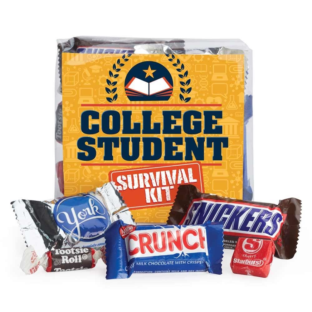 College Survival Kit