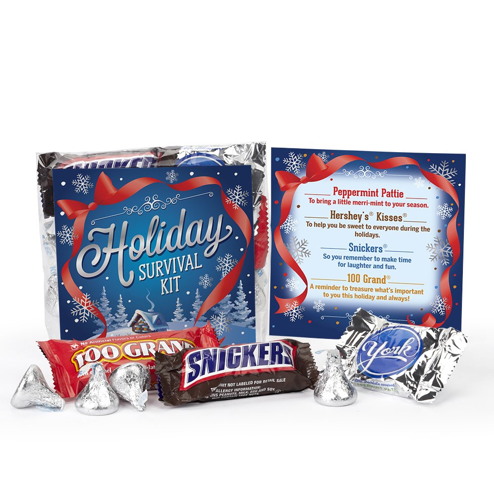 Holiday Survival Kit