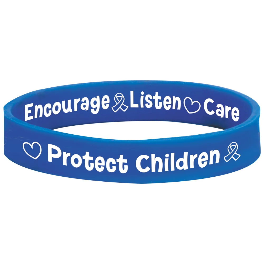 Save the Children 公式 チャリティーブレスレット（Sサイズ） Save