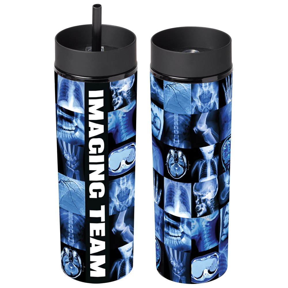 Imaging Team Canyon 2-in-1 Tumbler & Sipper 16 oz.