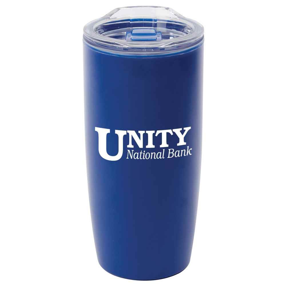 Blue Sierra Insulated Acrylic Tumbler 19-Oz. - Personalization Available