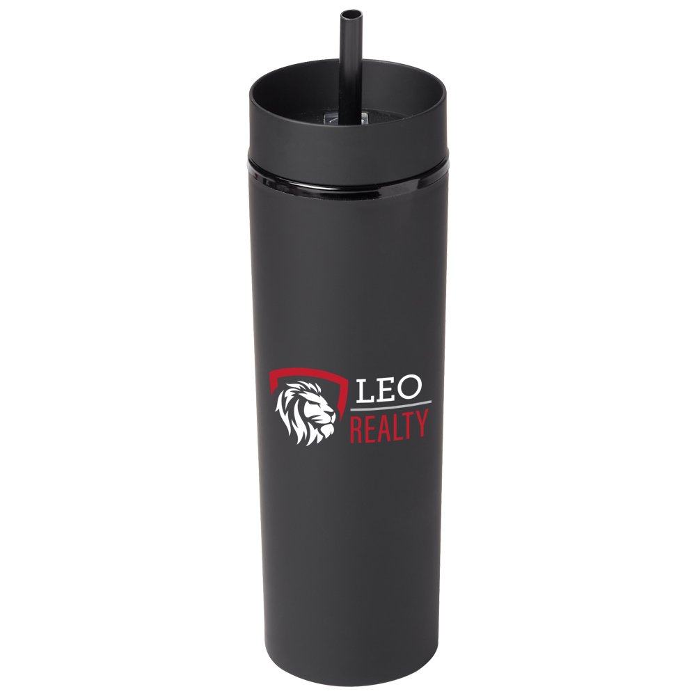 Black Canyon 2in1 Tumbler & Sipper 16Oz. Personalization Available