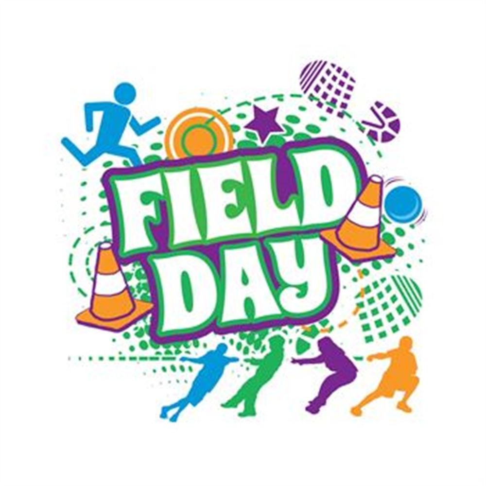 Field Day Temporary Tattoos - Pack of 100 | Positive Promotions