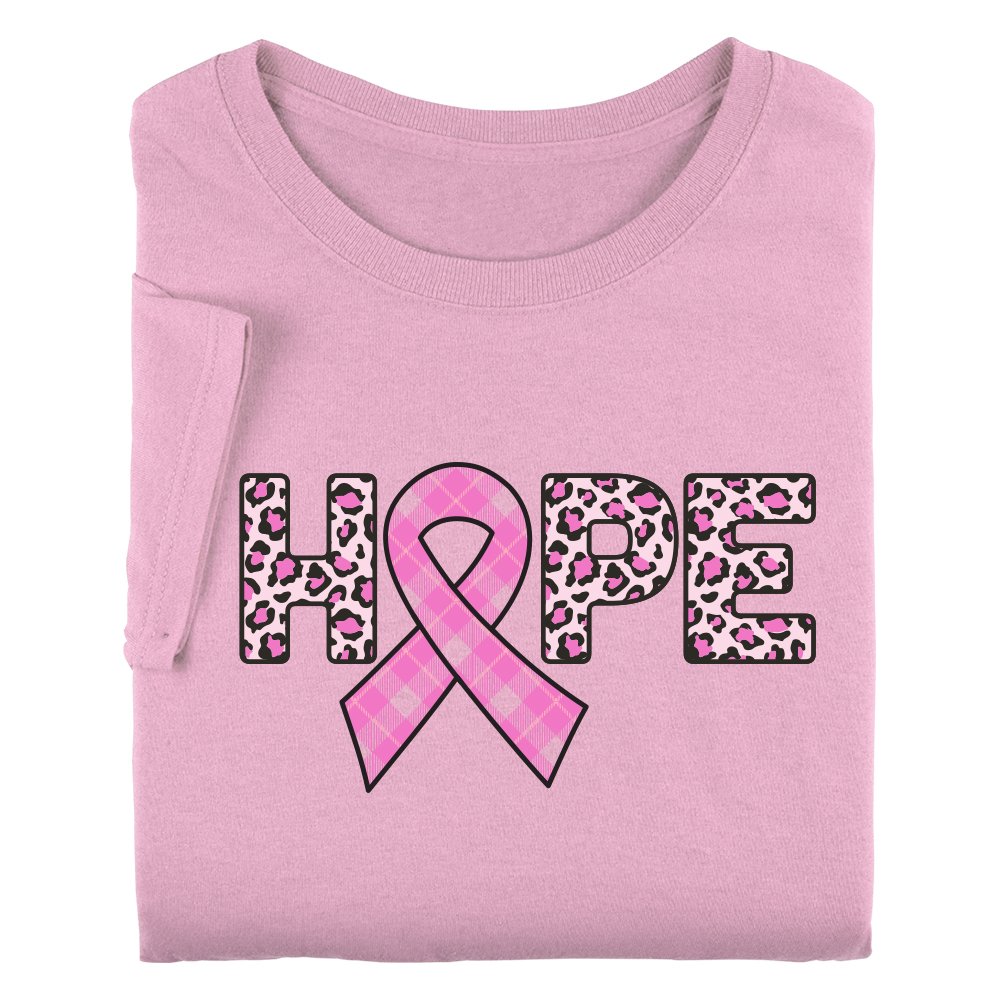 Hope Patterns Unisex T-Shirt