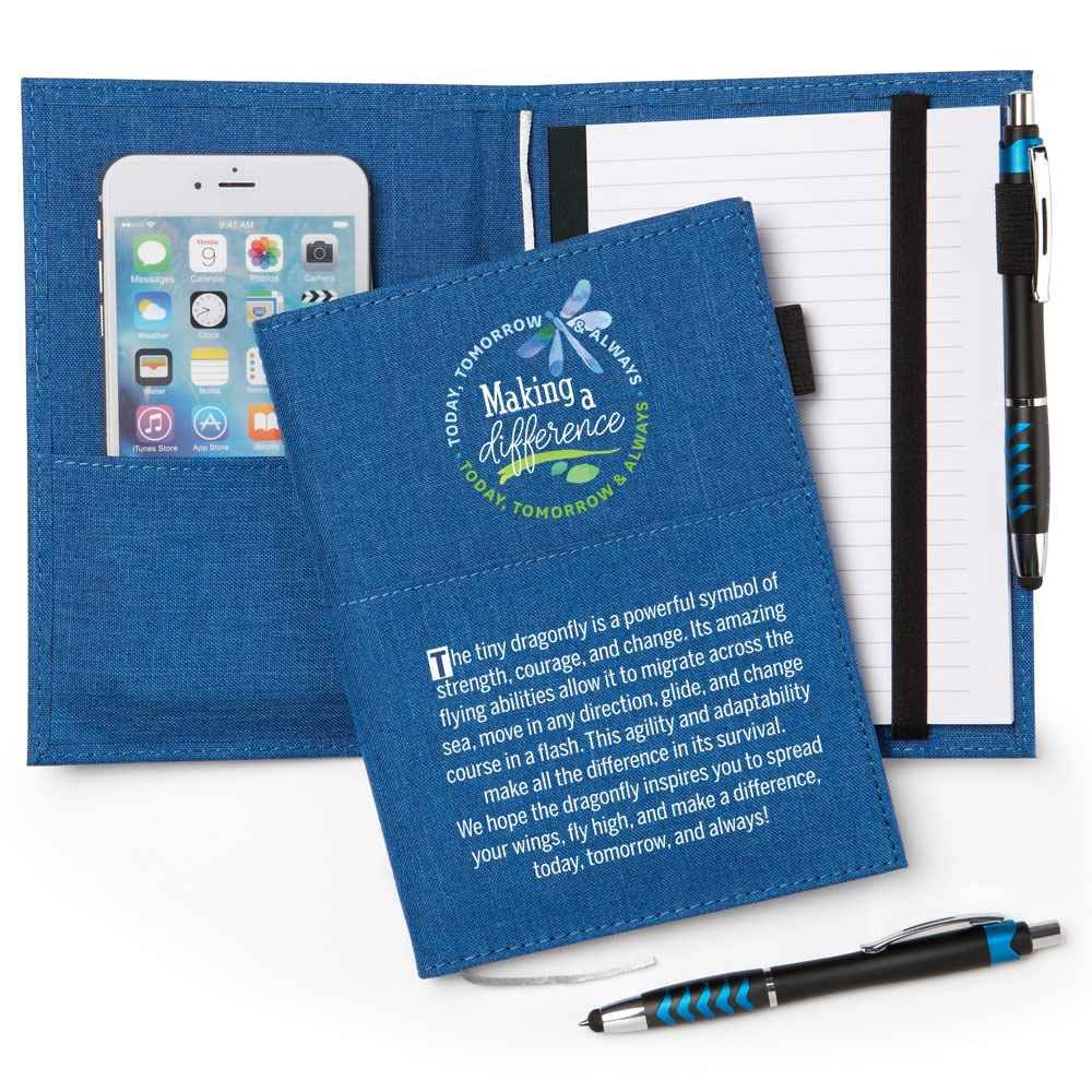 Making A Difference Today, Tomorrow & Always 5