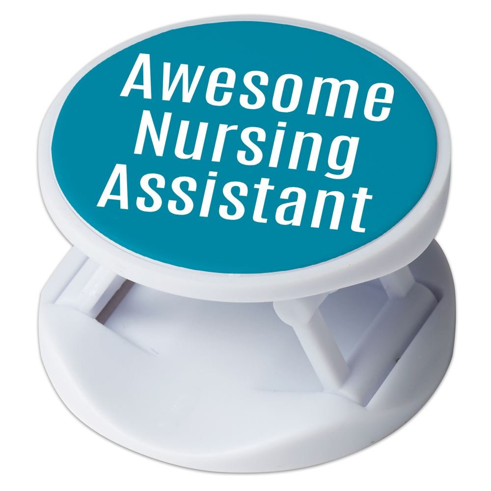 Awesome Nursing Assistant 3-in-1 Phone Buddy