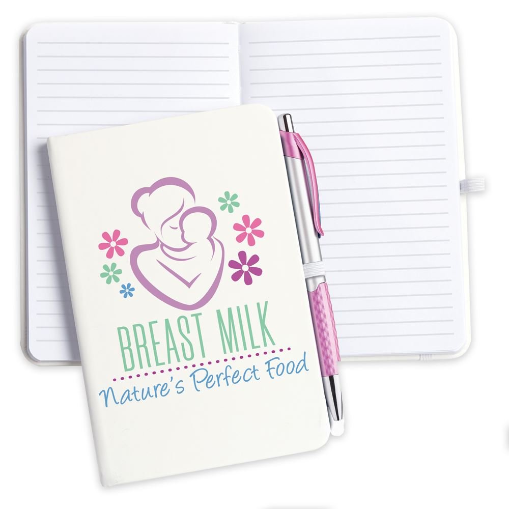 Breast Milk: Nature's Perfect Food 4