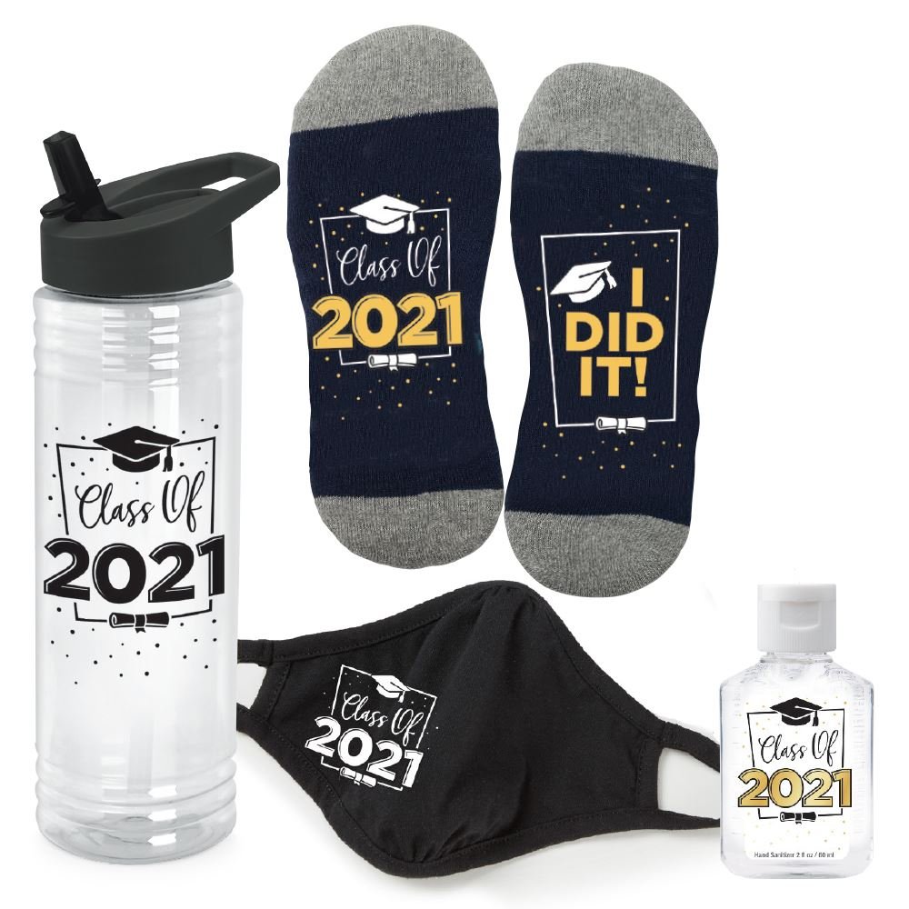Class of 2021 On-The-Go Combo Kit
