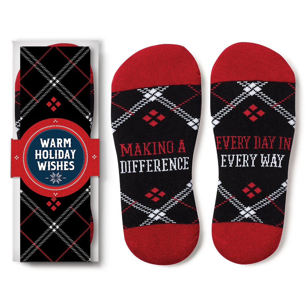 Making A Difference Every Day In Every Way 