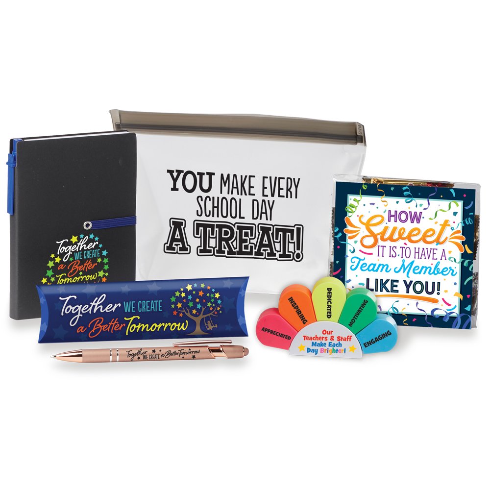 Storage Bag Supply Kit