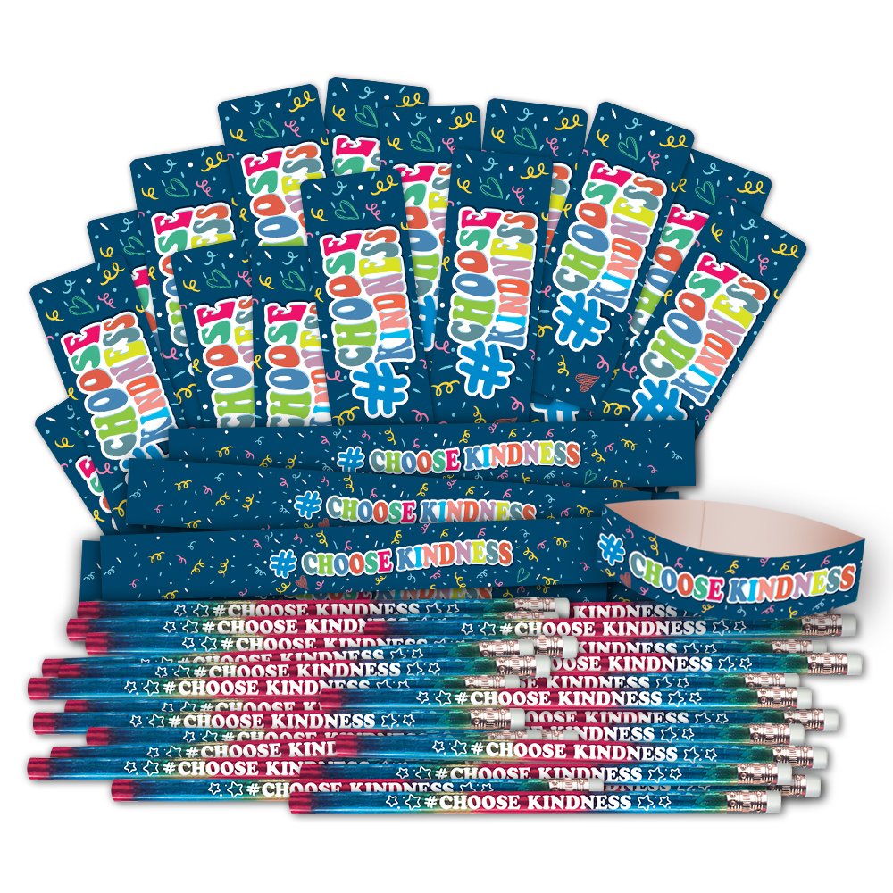 #Choose Kindness 150-Piece Value Kit
