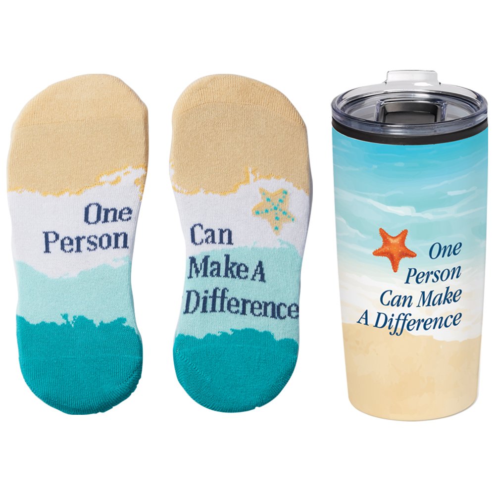 One Person Can Make A Difference Starfish One Person Can Make A Difference Starfish
