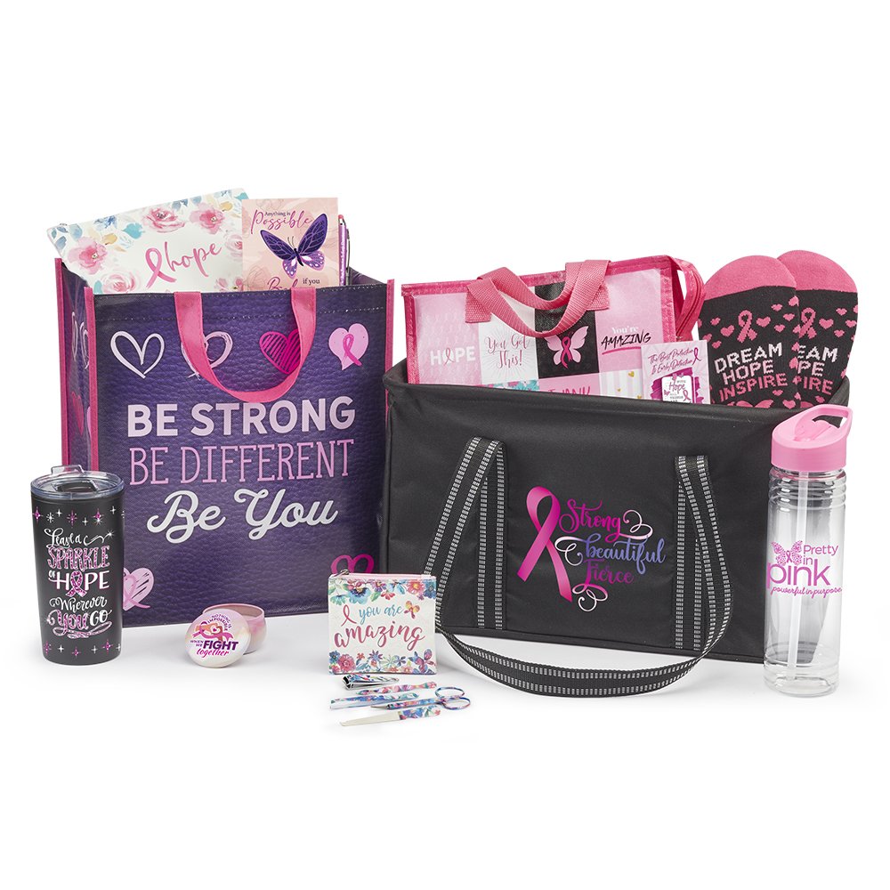 Deluxe Utility Tote Gift Basket