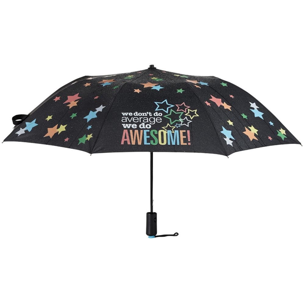 We Don't Do Average We Do Awesome 