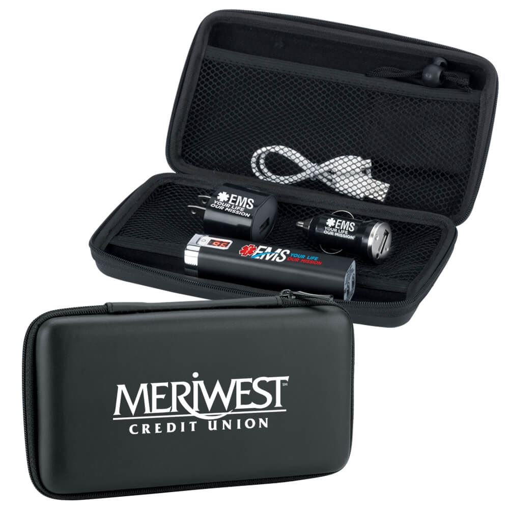 EMS Tech Trio - Personalization Available