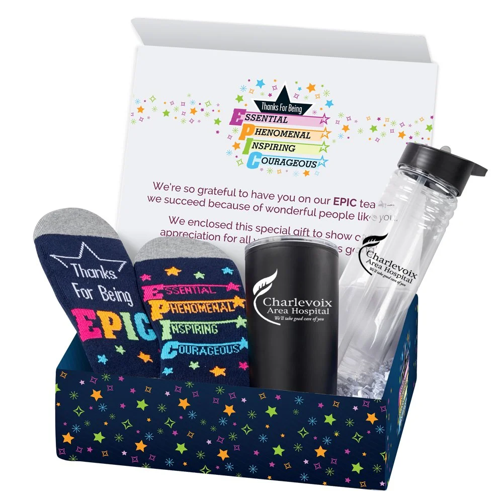 QAUYETM 100 Set Employee Appreciation Gifts Bulk For Coworkers Staff - Teacher