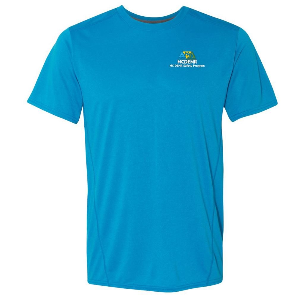 Gildan&reg; Adult Performance&reg; Tech T-Shirt - Personalization Available
