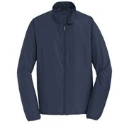 Port Authority&reg; Men's Zephyr Full-Zip Jacket - Personalization Available