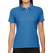 Devon & Jones Women's Drytec Performance Polo
