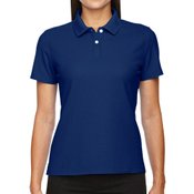 Devon & Jones Women's Drytec Performance Polo