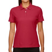 Devon & Jones Women's Drytec Performance Polo