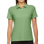 Devon & Jones Women's Drytec Performance Polo