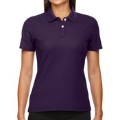 Devon & Jones Women's Drytec Performance Polo