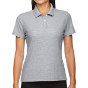 Devon & Jones Women's Drytec Performance Polo
