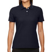 Devon & Jones Women's Drytec Performance Polo