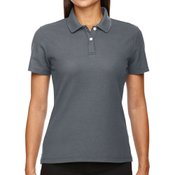 Devon & Jones Women's Drytec Performance Polo