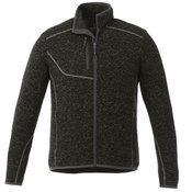Elevate&reg; Men's Tremblant Knit Jacket - Personalization Available