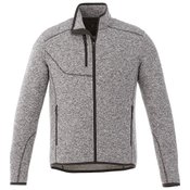 Elevate&reg; Men's Tremblant Knit Jacket - Personalization Available