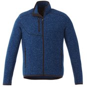 Elevate&reg; Men's Tremblant Knit Jacket - Personalization Available