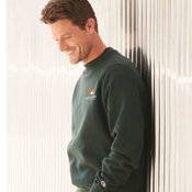Champion&reg; Unisex Reverse Weave Crewneck Sweatshirt - Personalization Available