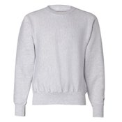 Champion&reg; Unisex Reverse Weave Crewneck Sweatshirt - Personalization Available
