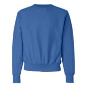 Champion&reg; Unisex Reverse Weave Crewneck Sweatshirt - Personalization Available