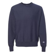 Champion&reg; Unisex Reverse Weave Crewneck Sweatshirt - Personalization Available